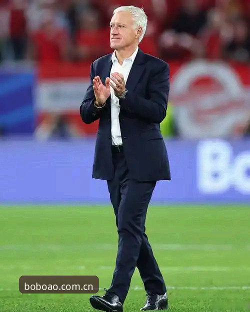 法国队3-0伊拉克，德尚赛后发言透露出什么信号？